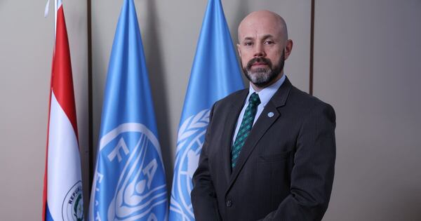 Paraguay, ejemplo para el mundo