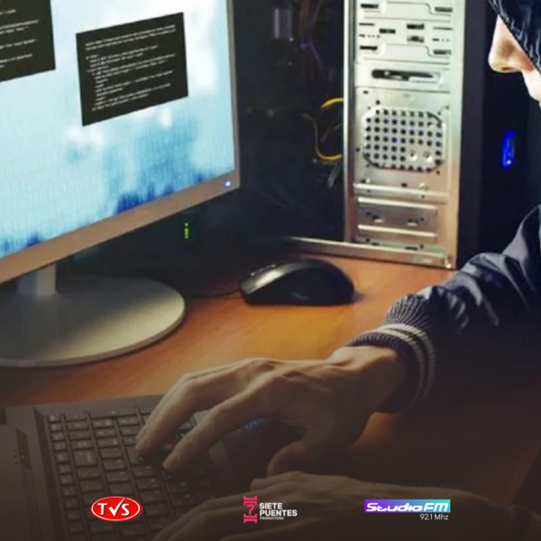 GRAN OPERATIVO DESBARATA RED INTERNACIONAL DE CIBERESTAFADORES EN PARAGUAY - TVS