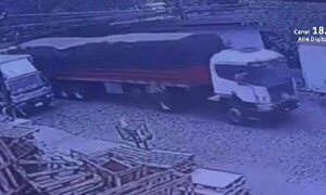 Camionero desaparece con mercaderías valuadas en G. 300 millones de transportadora – Prensa 5