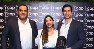 Diario HOY | Fortaleza, premiada en el ránking de marcas de la CAP