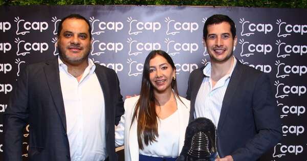 Diario HOY | Fortaleza, premiada en el ránking de marcas de la CAP