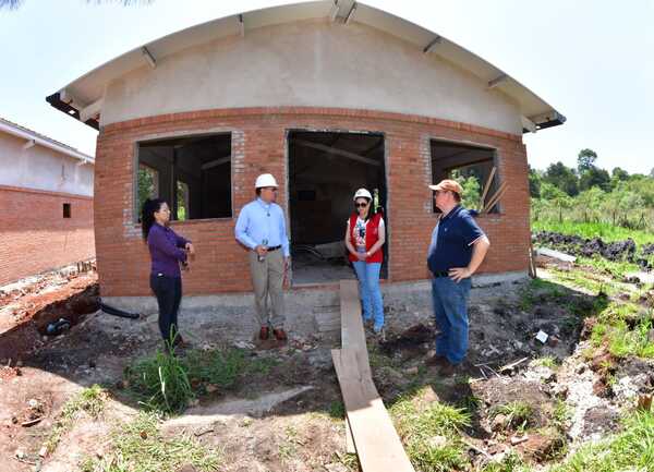 Hogar de Cristo: “Este proyecto es un esfuerzo para recuperar vidas” - La Clave