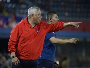 Jorge Núñez y la lesión de Juan Manuel Iturbe: “Lo descartamos para...” - Cerro Porteño - ABC Color