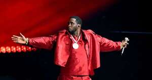 La Nación / Con Sean “Diddy” Combs, ¿llegó el #MeToo a la música?