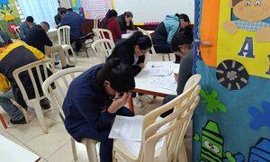 Masivo aplazo de docentes en Alto Paraná desnudan déficit en comprensión lectora