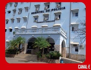 A 21 DIAS, ASPIRANTE A POLICÍA SIGUE EN COMA