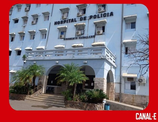 A 21 DIAS, ASPIRANTE A POLICÍA SIGUE EN COMA