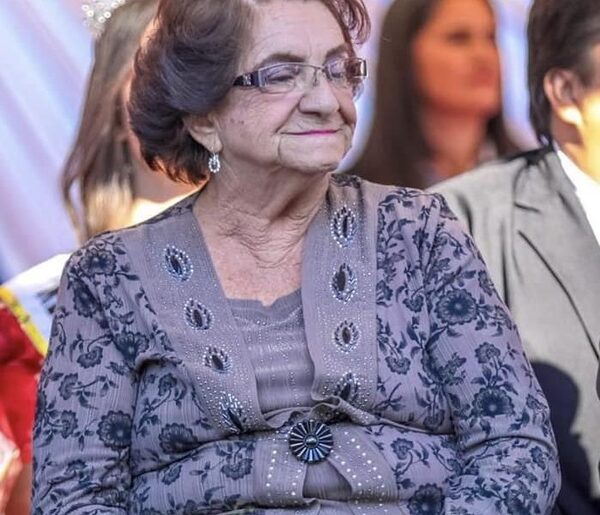 Darán el último adiós a pionera franqueña