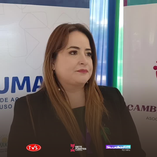 JORNADA DE SALUD INTEGRAL ADOLESCENTE: FUNDACIÓN CAMBIOS POSITIVOS LIDERA EL CAMINO EN ENCARNACIÓN - TVS