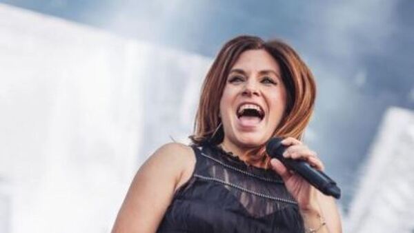 Leire Martínez abandona La Oreja de Van Gogh tras 17 años como vocalista