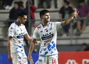 ¿Por qué Nacional depende de sí para salir a campeón? - Nacional - ABC Color