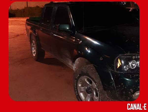 BEBÉ MUERE TRAS CAER DE LA CAMIONETA DE SU PAPÁ