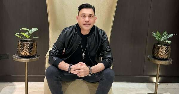 La Nación / Vuelve Jean Carlos Centeno en noviembre próximo