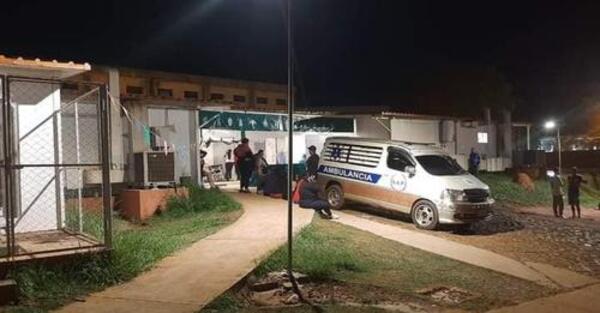 BEBÉ CAYÓ DE UNA CAMIONETA Y FALLECIÓ - Itapúa Noticias
