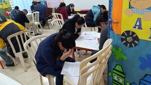 Aplazo masivo de docentes: Pedirán revisión del método de evaluación