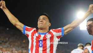 Versus / Diego Gómez, el regreso de una pieza clave