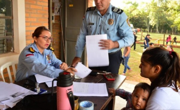 Ciudad Mujer Móvil ofrecerá servicios gratuitos en Alto Paraná