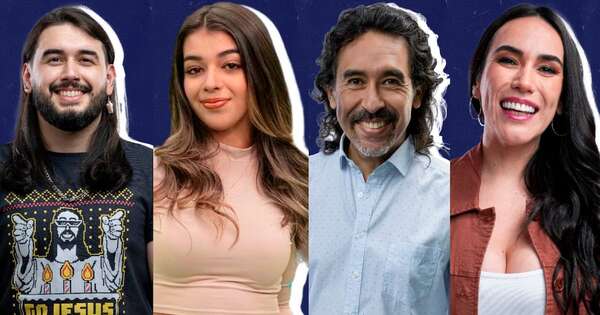 La Nación / Worka, la agencia de influencers de Nación Media, revoluciona tus campañas publicitarias