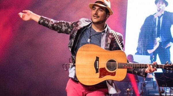 Acusan y solicitan juicio para cantante Pablo Benegas por abusar y drogar a dos menores