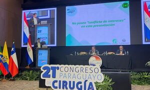 Fundación Tesãi es pionera en Cirugía Guiada por Fluorescencia (ICG)