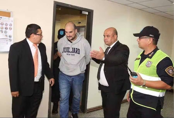 Pablo Benegas aprovechó vulnerabilidad para drogar, abusar y filmar a menores, según acusación