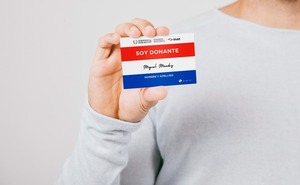 Día Mundial de la Donación de Órganos: más de 250 personas en lista de espera - Unicanal