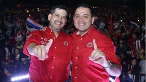 El cartista Luis Bello es electo como nuevo presidente de la Junta Municipal de Asunción