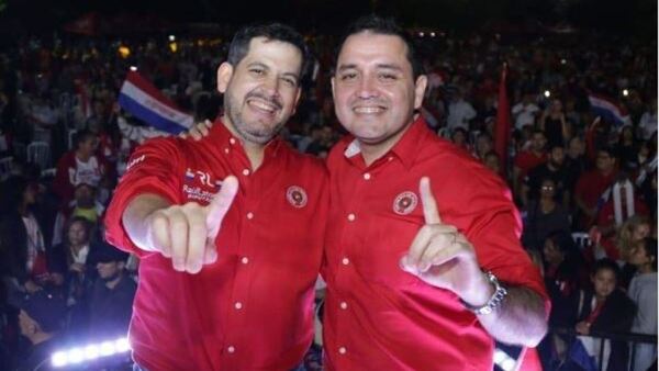 El cartista Luis Bello es electo como nuevo presidente de la Junta Municipal de Asunción