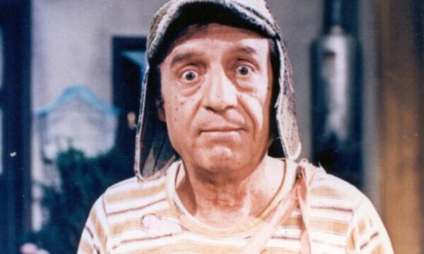 ¡Así se vería el “Chavo del 8” hoy si fuera un niño de verdad, según la inteligencia artificial!