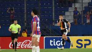 Julio Aldama dispara contra el arbitraje