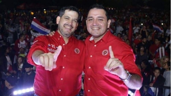 El cartista Luis Bello es nuevo presidente de la Junta Municipal de Asunción