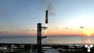 Video: SpaceX suma un nuevo éxito a su desarrollo aeroespacial - Ciencia - ABC Color