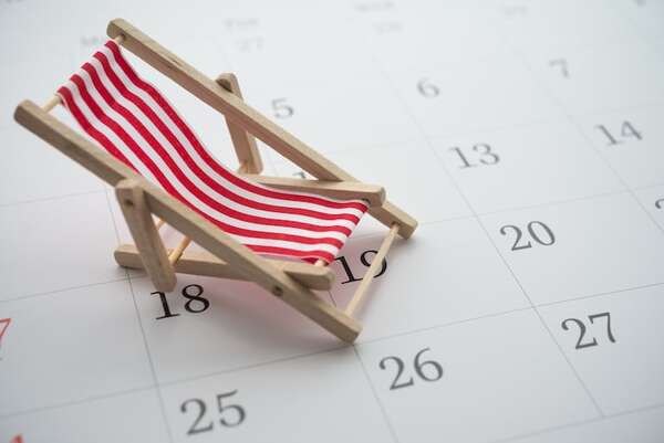 Los 10 consejos para ahorrar para las vacaciones - Negocios - ABC Color