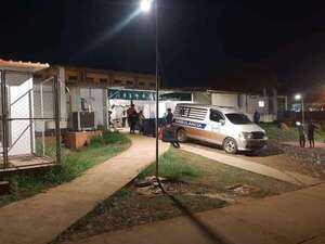 Caacupé: bebé de 1 año muere tras caer del vehículo de sus padres - Policiales - ABC Color