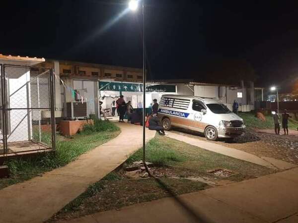 Caacupé: bebé de 1 año muere tras caer del vehículo de sus padres - Policiales - ABC Color