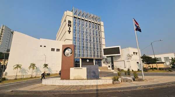 DNIT logra recaudar USD 800 millones más - Portal Digital Cáritas Universidad Católica