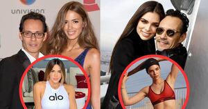 La Nación / ¡Shannon de Lima y Nadia Ferreira son compañeras de trabajo!