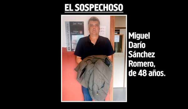 Surgen más videos y chats de víctima de feminicidio en Lambaré - Policiales - ABC Color