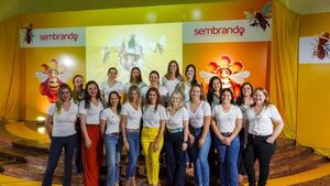 Sembrando 2024 inspiró a jóvenes universitarias por las carreras del sector agro
