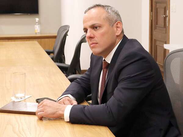 Fusión: equipo de la ex Secretaría Anticorrupción dependerá de la Contraloría, si el Congreso aprueba - Nacionales - ABC Color