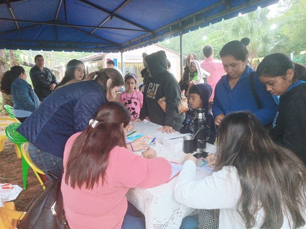 Ciudad Mujer Móvil llega a Alto Paraná con servicios integrales - ADN Digital