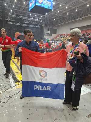 Ecos de los IV Juegos Latinoamericanos de Olimpiadas Especiales 2024 - .::Agencia IP::.