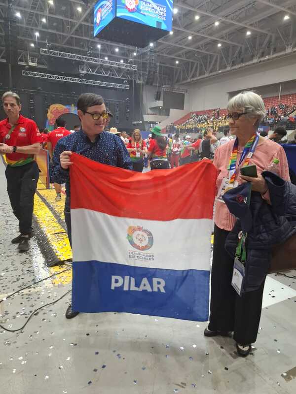 Ecos de los IV Juegos Latinoamericanos de Olimpiadas Especiales 2024 - .::Agencia IP::.