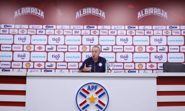 Gustavo Alfaro: “A Paraguay lo quisieron destruir como nación y no pudieron”