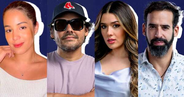 Diario HOY | Worka, la destacada agencia de influencers de Nación Media