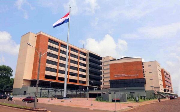 Convocatoria a exámenes para cargos vacantes en Alto Paraná