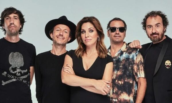 La Oreja de Van Gogh se queda sin cantante: ¿Vuelve Amaia Montero?