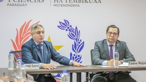 Hambre Cero: alimentación escolar también llegará a estudiantes de Colegios Técnicos de Central