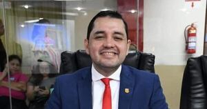 La Nación / Honor Colorado mantiene la presidencia de la Junta Municipal de Asunción