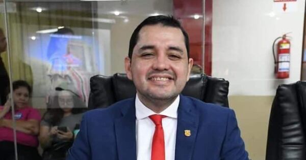 La Nación / Honor Colorado mantiene la presidencia de la Junta Municipal de Asunción